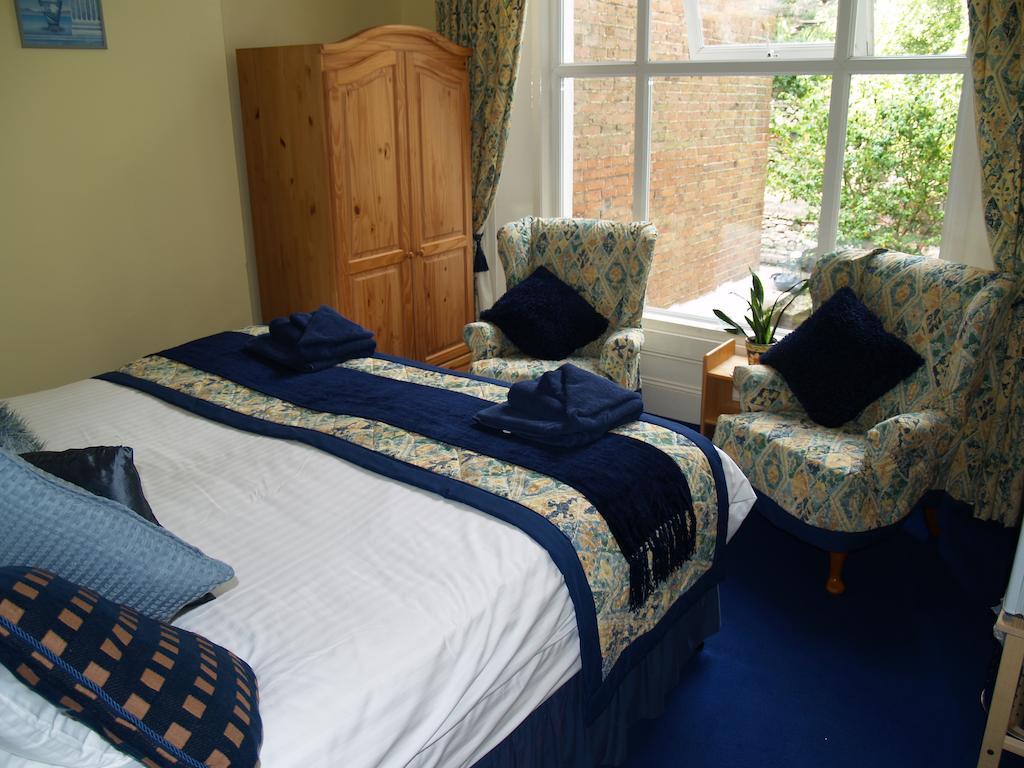 Seaspray B&B Hastings Room photo