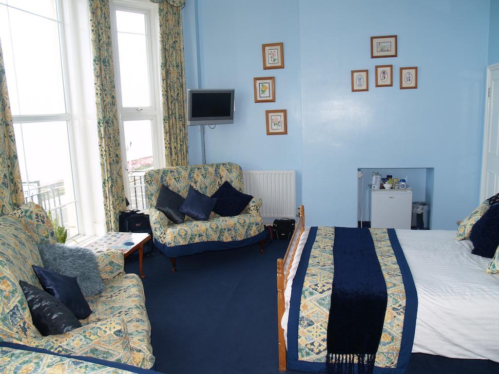 Seaspray B&B Hastings Room photo